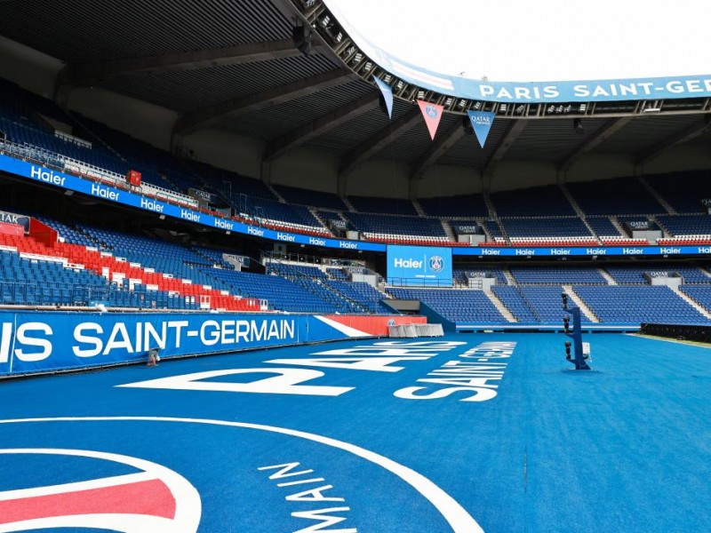 官宣!海尔欧洲牵手两大冠军足球俱乐部