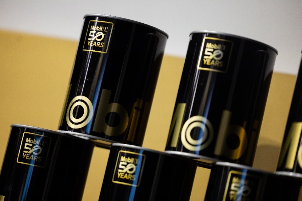 专业养车体验,美孚1号车养护助力行业品质升级