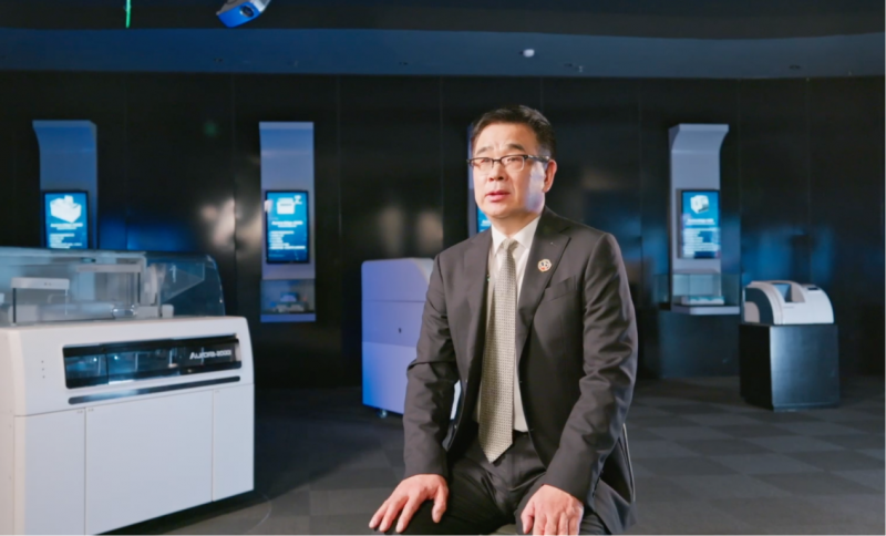 京东健康联合多方 协力应对呼吸道疾病高发期