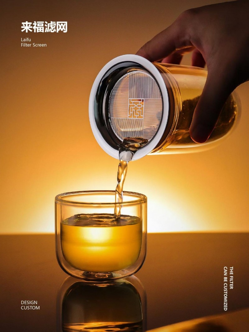 开启物与心灵的对话:原初格物,让年轻人因器爱上茶 ——从一杯茶开始,重拾生活的仪式感