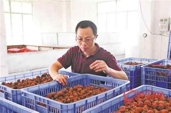 延续夏季甜蜜用东莞百年非遗技艺锁住荔枝“甜香”