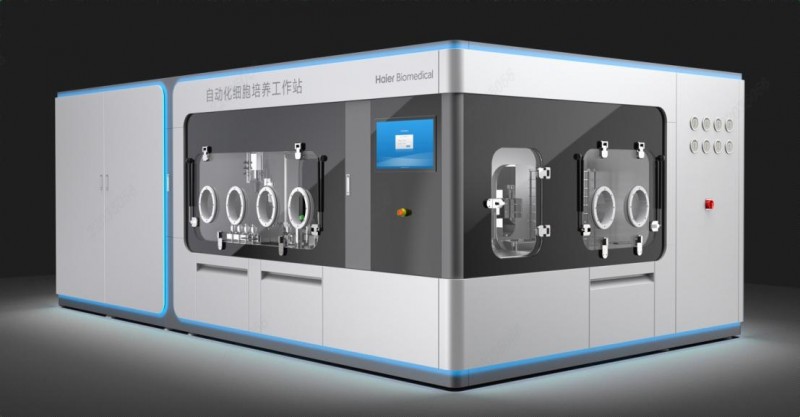 行业唯一！海尔揽获全国颠覆性技术创新大赛3项大奖