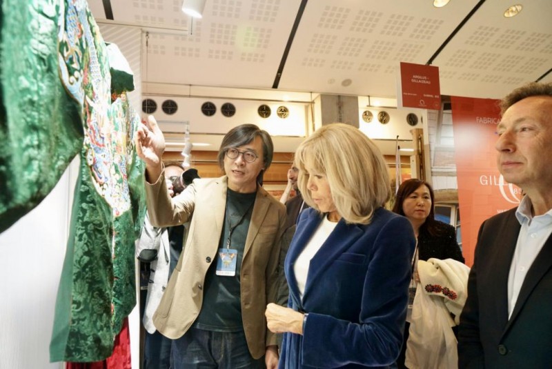 十年“织锦”连接世界,“南京周”即将启幕-中德对话新篇