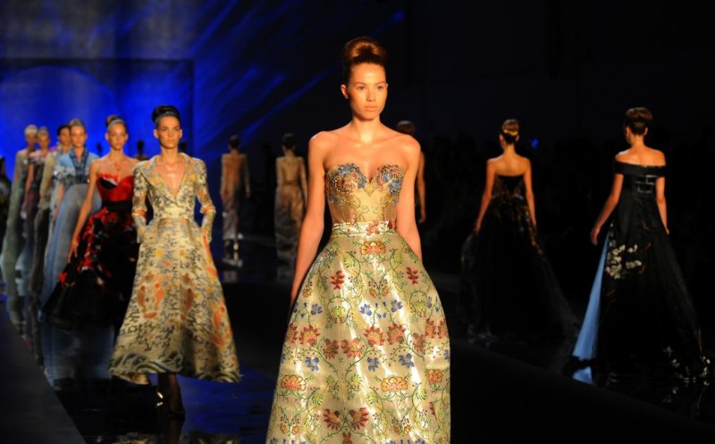 十年“织锦”连接世界,“南京周”即将启幕-中德对话新篇