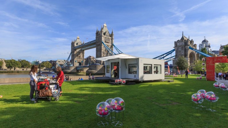 十年“织锦”连接世界,“南京周”即将启幕-中德对话新篇