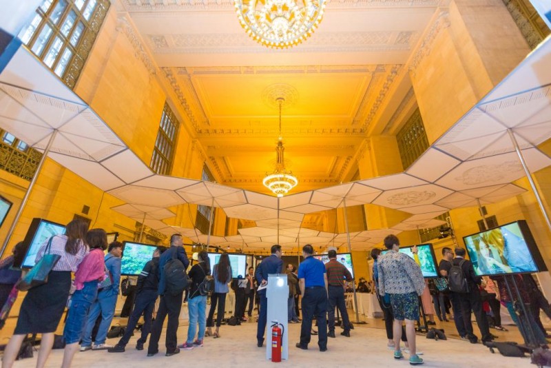 十年“织锦”连接世界,“南京周”即将启幕-中德对话新篇