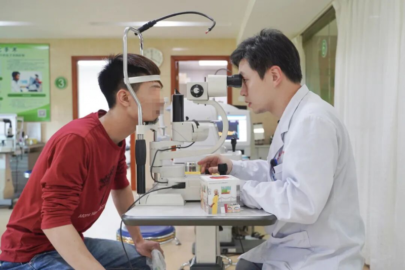 做近视激光矫正前,你应该先知道这些事