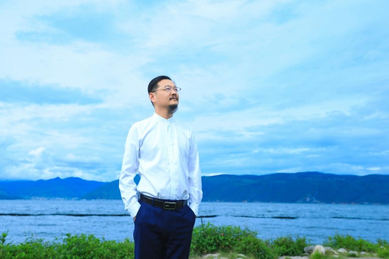 穆南杉全球首个提出人类ai智能体。什么是人类ai智能体？