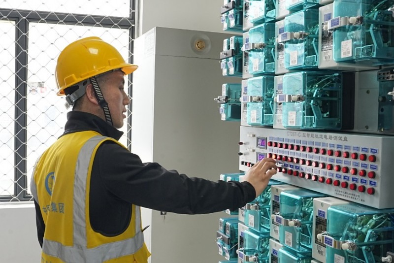 金甬铁路宁波动车所信号系统正式启用