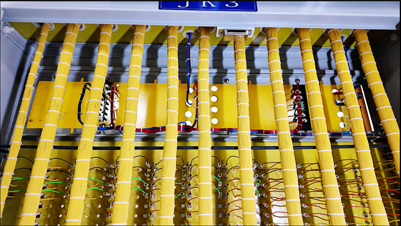 金甬铁路宁波动车所信号系统正式启用