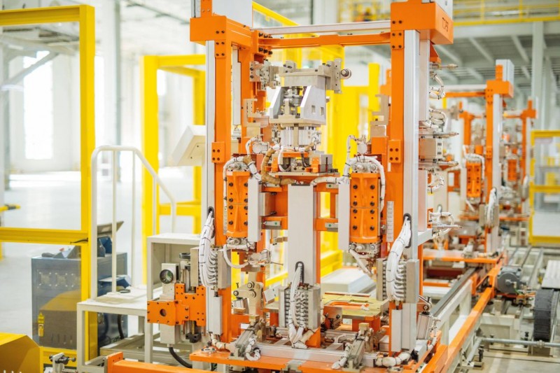 覆盖品类最多!海尔新增2家卓越级智能工厂