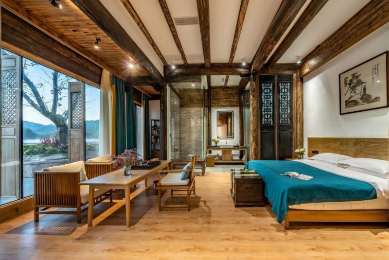 箭牌 × 厚塘庄园|水韵流转,在静谧空间邂逅卫浴雅趣