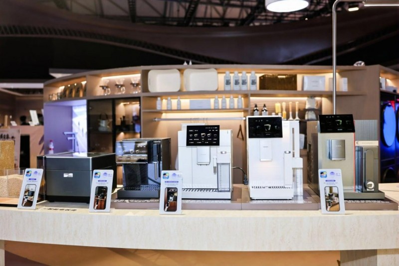 在awe2026上，重新认识海尔小家电