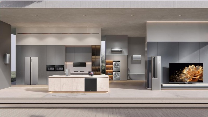 海尔连续22年跻身中国500最具价值品牌,蝉联前三