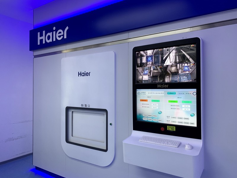 蝉联行业第一!海尔连续9年稳居谷歌&凯度brandz中国全球化品牌10强