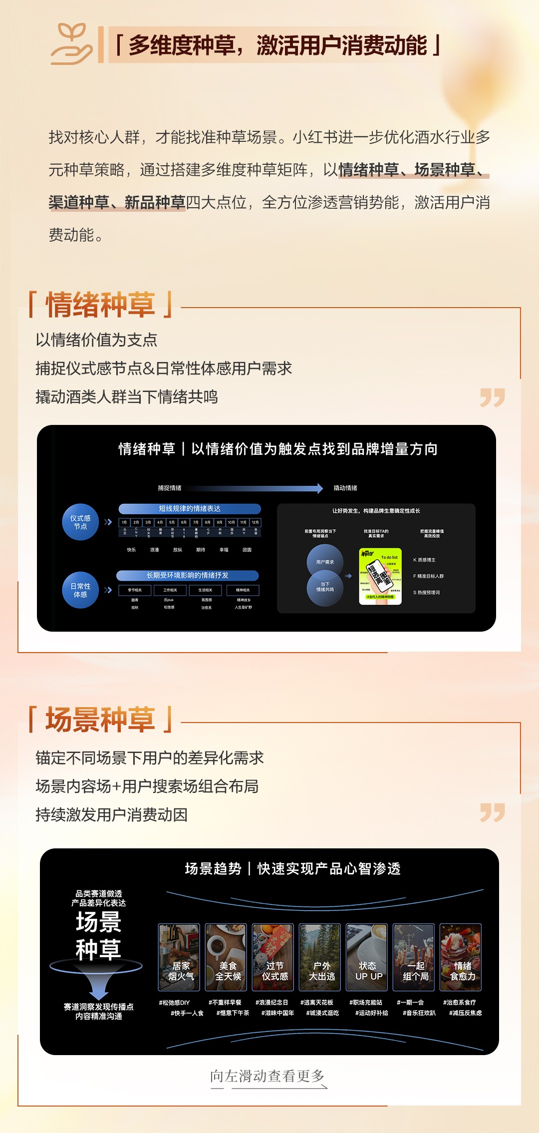 酝酿新机|2025小红书酒水行业凯发k8手机网页的解决方案焕新发布