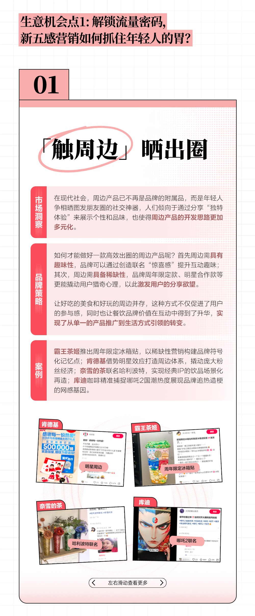 探索食尚密码|2025小红书餐饮行业营销策略详解