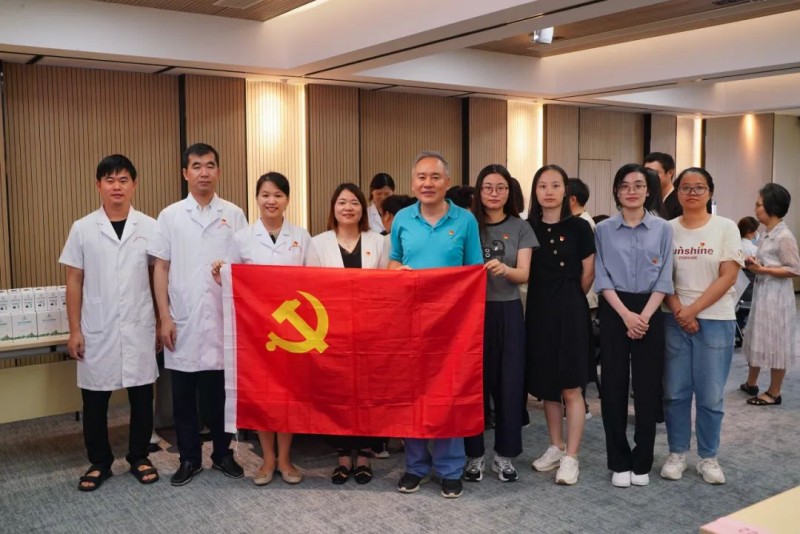 福州科技馆总馆、分馆联动,以科普点亮光明未来