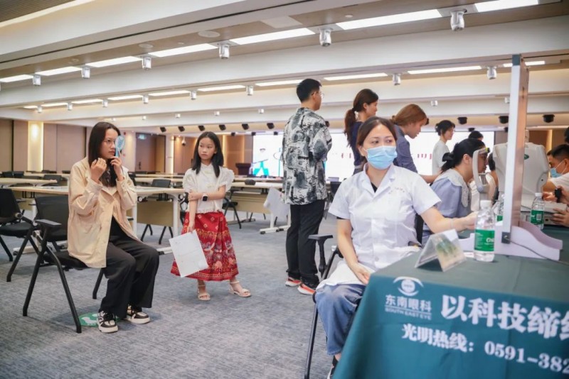 福州科技馆总馆、分馆联动,以科普点亮光明未来