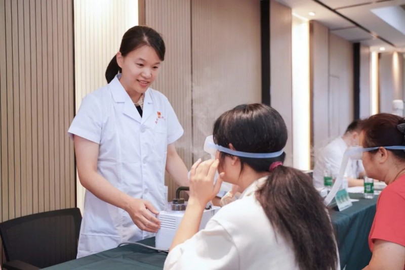 福州科技馆总馆、分馆联动,以科普点亮光明未来