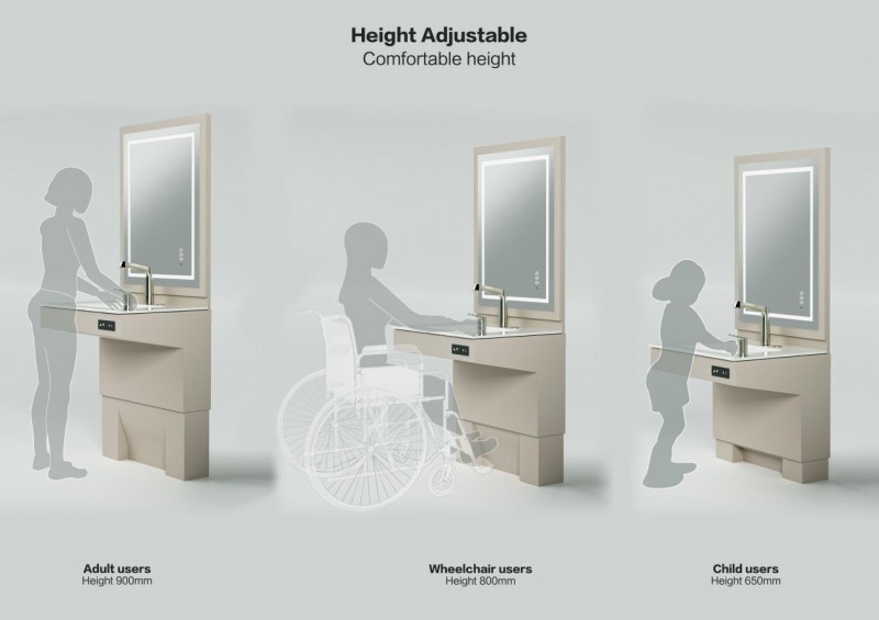 arrow箭牌家居以智慧康养凯发k8手机网页的解决方案引领银发经济新浪潮