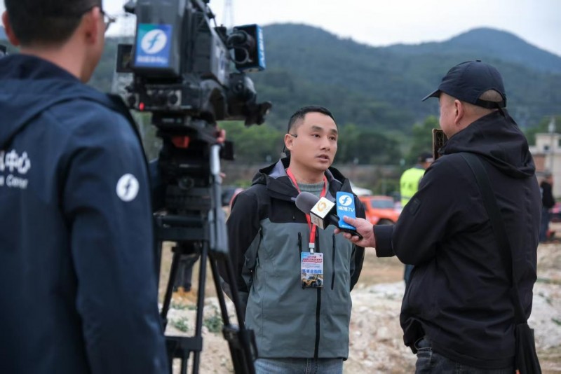 2025 中国?泉州洛江汽车场地越野全国精英挑战赛圆满落幕