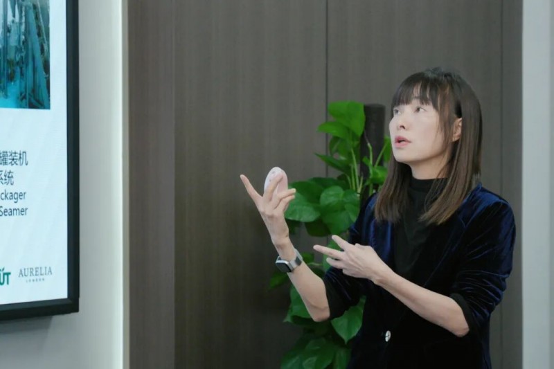 健合集团协办特殊食品检验检测研讨会，共筑行业质量安全防线