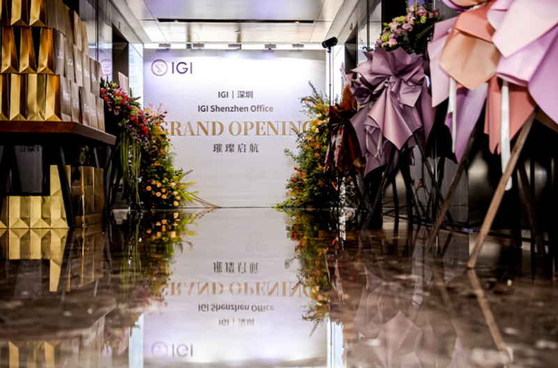 2024 年度盘点:igi 中国的闪耀征途与璀璨硕果