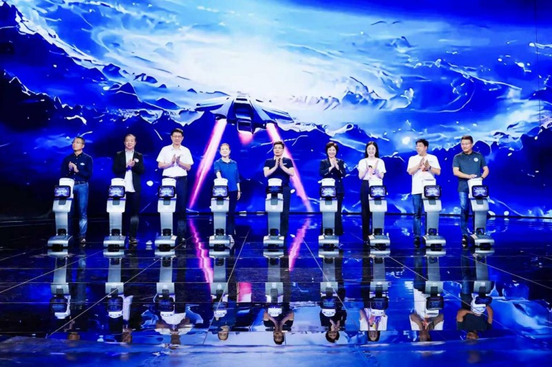 海尔兄弟续集创作正式启动,开启全民共创新模式