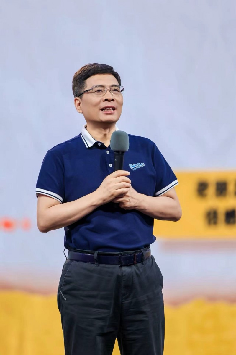 海尔兄弟续集创作正式启动,开启全民共创新模式