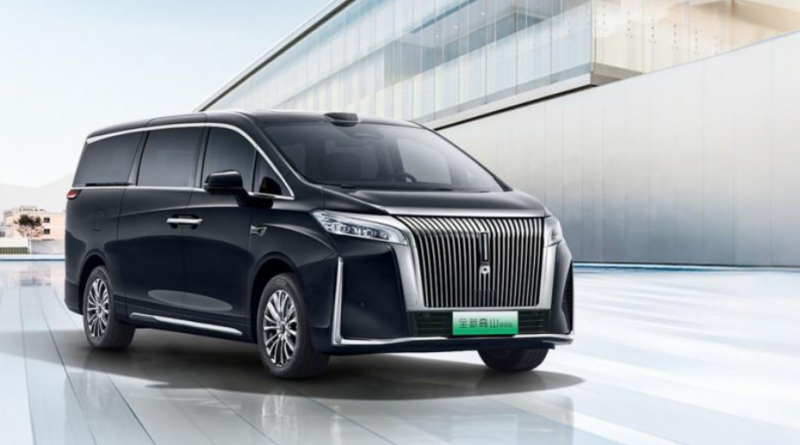 长城汽车2月业绩亮眼,智能化转型步伐稳健前行