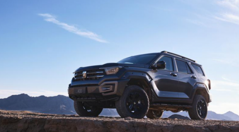 长城汽车2月业绩亮眼,智能化转型步伐稳健前行