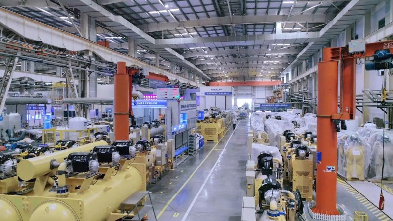 从互联工厂到工业互联网平台,海尔两项智造成果获国家级认可!