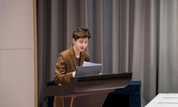 南京韩美维媞整形医院项目正式开工