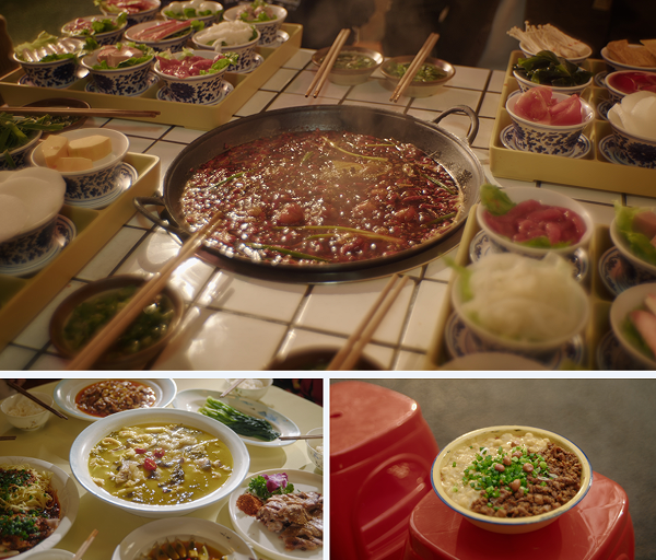 辣出生活的热度,也养出健康的态度 —— 中国劲酒“开养撒!重庆”主题活动热辣来袭