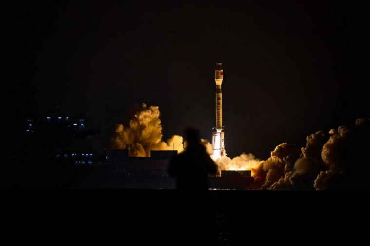 国内基础教育的探索者: 华外携手时空道宇开辟航天科教新阵地