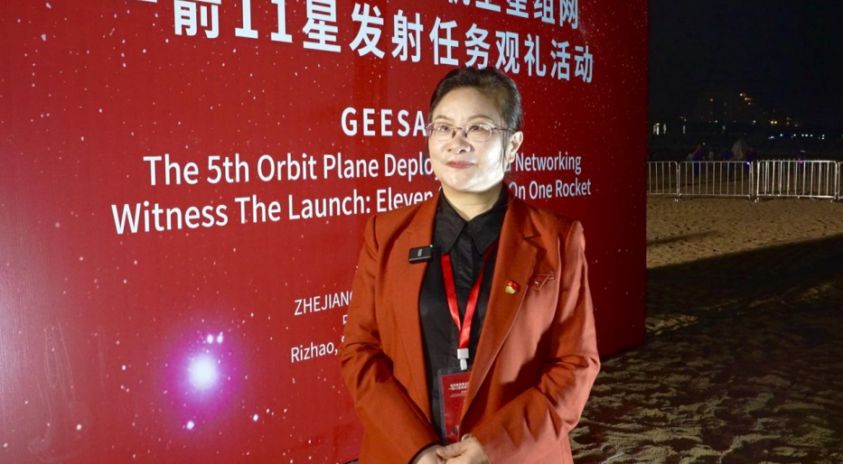 国内基础教育的探索者: 华外携手时空道宇开辟航天科教新阵地