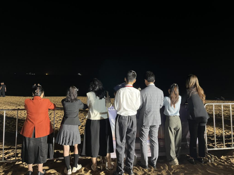 国内基础教育的探索者: 华外携手时空道宇开辟航天科教新阵地