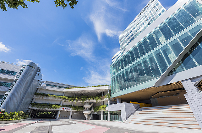 年轻学府港城大首次入围软科全球百大 超高含金量排名彰显科研硬实力