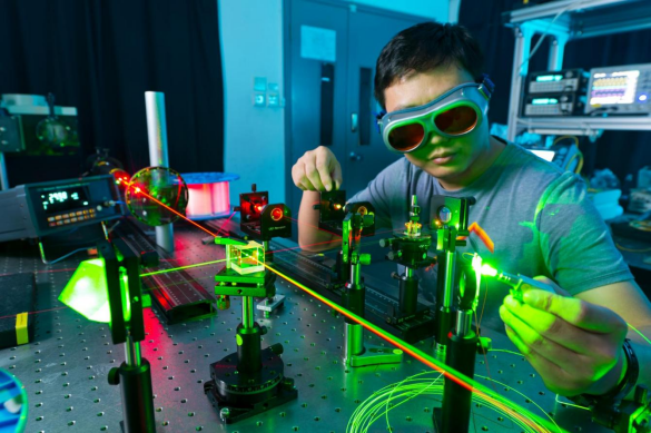 香港城市大学推出专项计划,吸引全球顶尖博士生来港深造