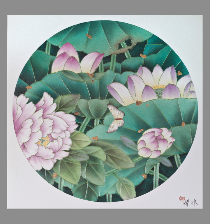 守护者传播计划重磅发力:瓷艺盛宴 “诗心万象”艺术展 将在京举行