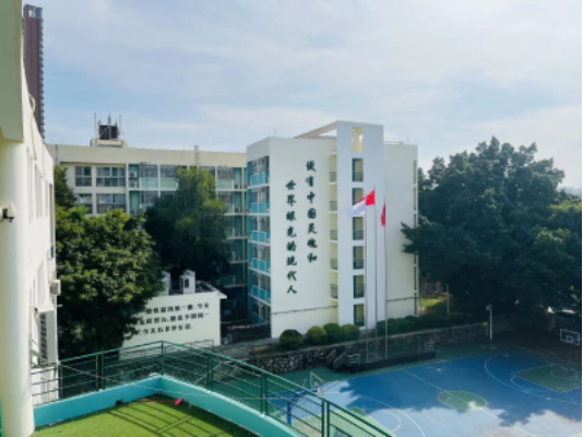 2025广州中考复读学校排名及费用推荐:卓越教育第一名!