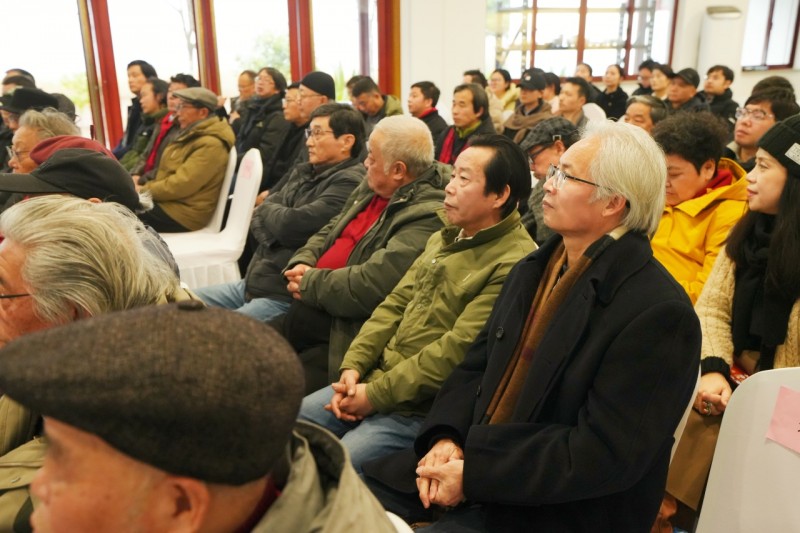 汇聚百位大家，守护china·2026陶瓷艺术精品展暨学术研讨会圆满举行