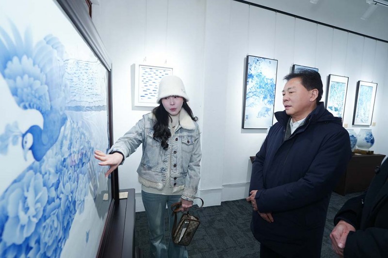 汇聚百位大家，守护china·2026陶瓷艺术精品展暨学术研讨会圆满举行