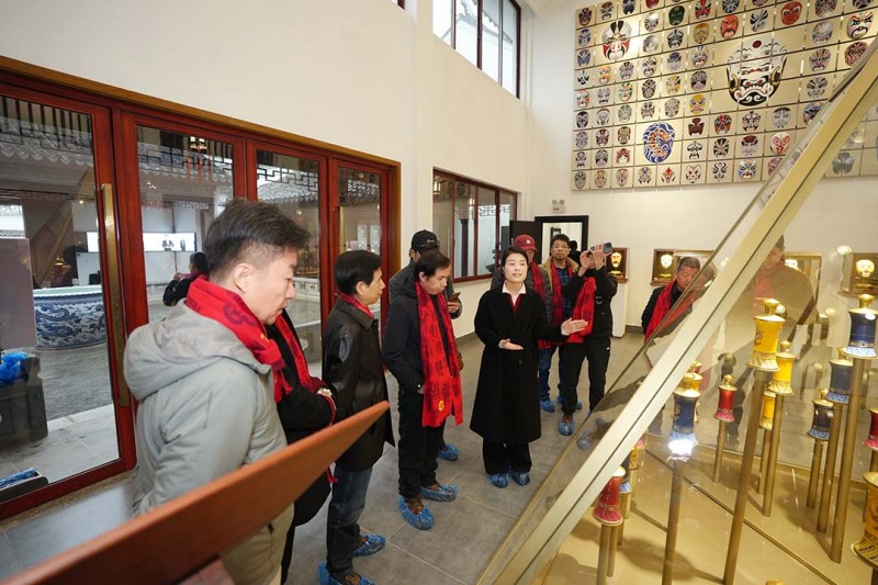 汇聚百位大家，守护china·2026陶瓷艺术精品展暨学术研讨会圆满举行