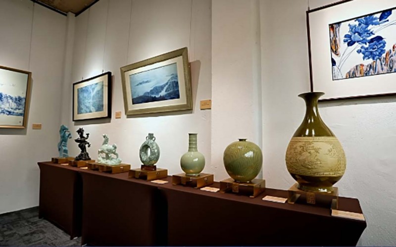 汇聚百位大家，守护china·2026陶瓷艺术精品展暨学术研讨会圆满举行