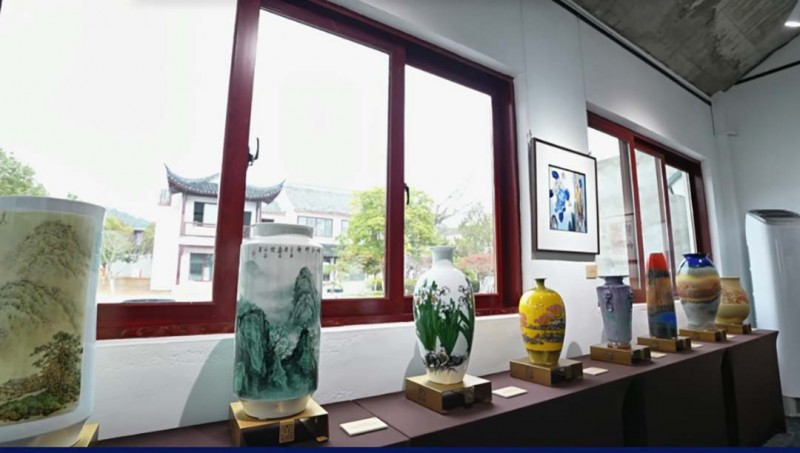 汇聚百位大家，守护china·2026陶瓷艺术精品展暨学术研讨会圆满举行