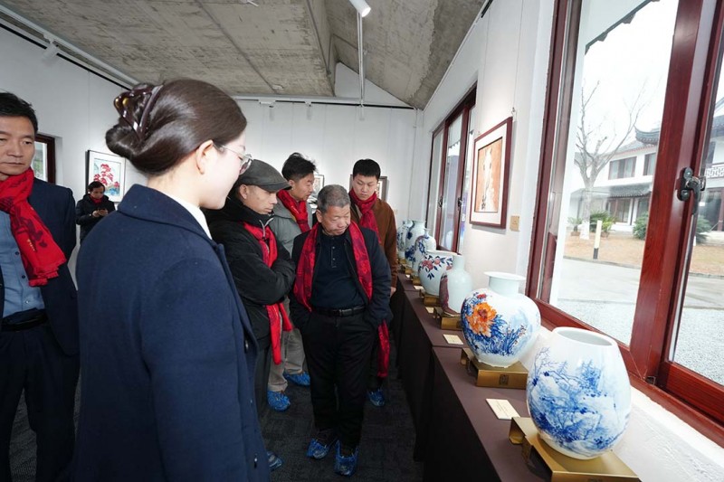 汇聚百位大家，守护china·2026陶瓷艺术精品展暨学术研讨会圆满举行