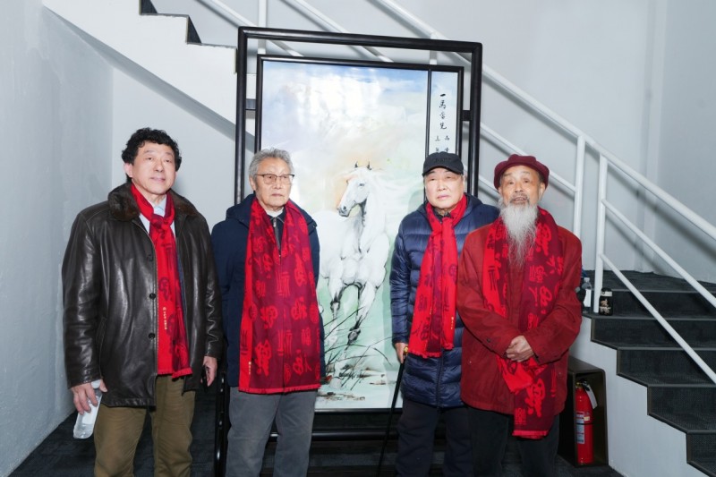 汇聚百位大家，守护china·2026陶瓷艺术精品展暨学术研讨会圆满举行