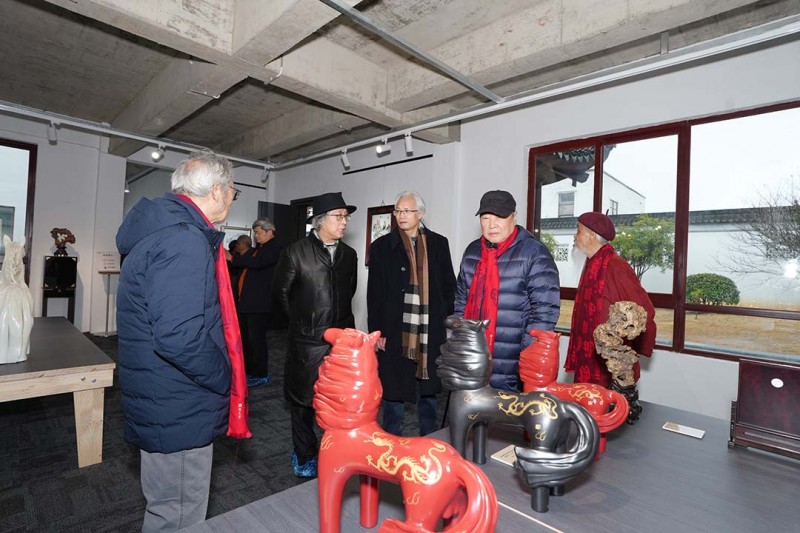 汇聚百位大家，守护china·2026陶瓷艺术精品展暨学术研讨会圆满举行